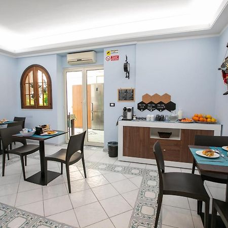 باليرمو B&B Azul المظهر الخارجي الصورة