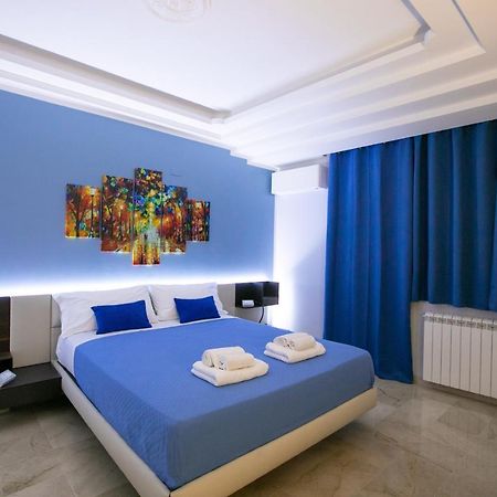 باليرمو B&B Azul المظهر الخارجي الصورة