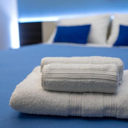 باليرمو B&B Azul المظهر الخارجي الصورة
