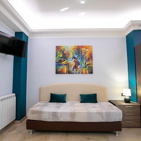 باليرمو B&B Azul المظهر الخارجي الصورة