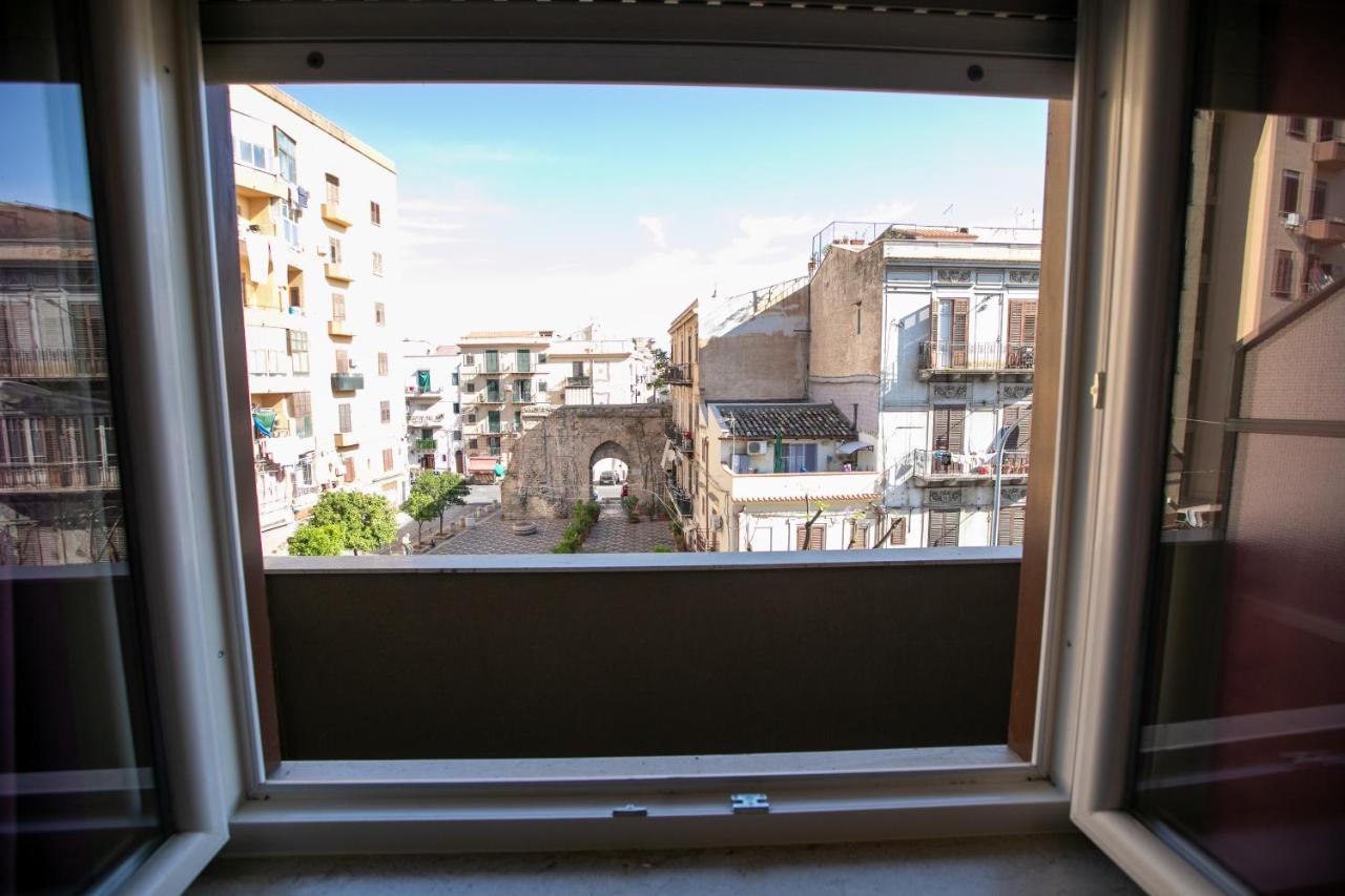 باليرمو B&B Azul المظهر الخارجي الصورة