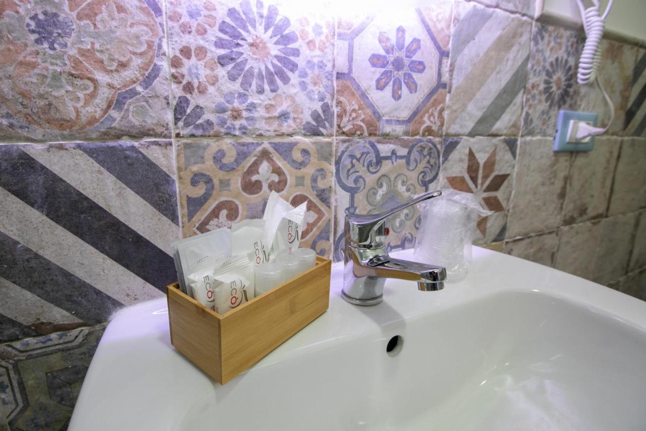 باليرمو B&B Azul المظهر الخارجي الصورة