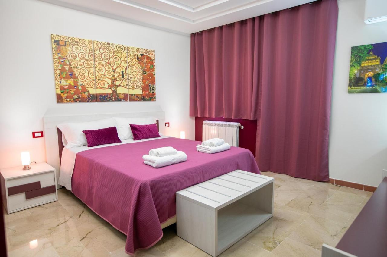 باليرمو B&B Azul المظهر الخارجي الصورة