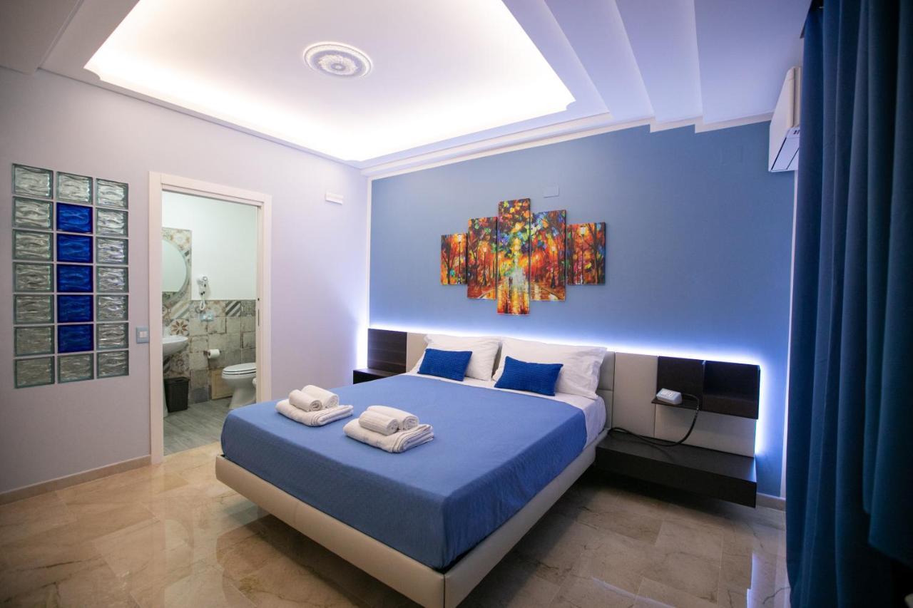 باليرمو B&B Azul المظهر الخارجي الصورة
