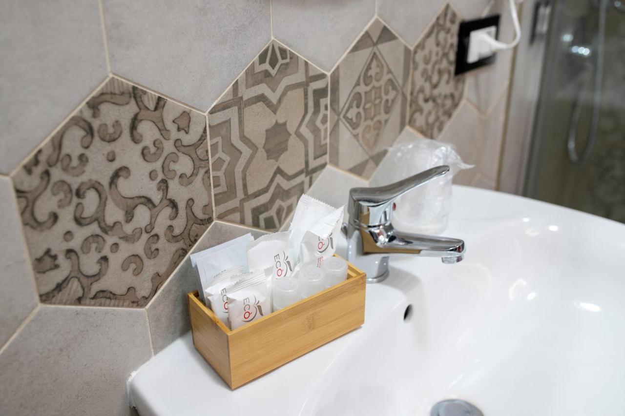 باليرمو B&B Azul المظهر الخارجي الصورة