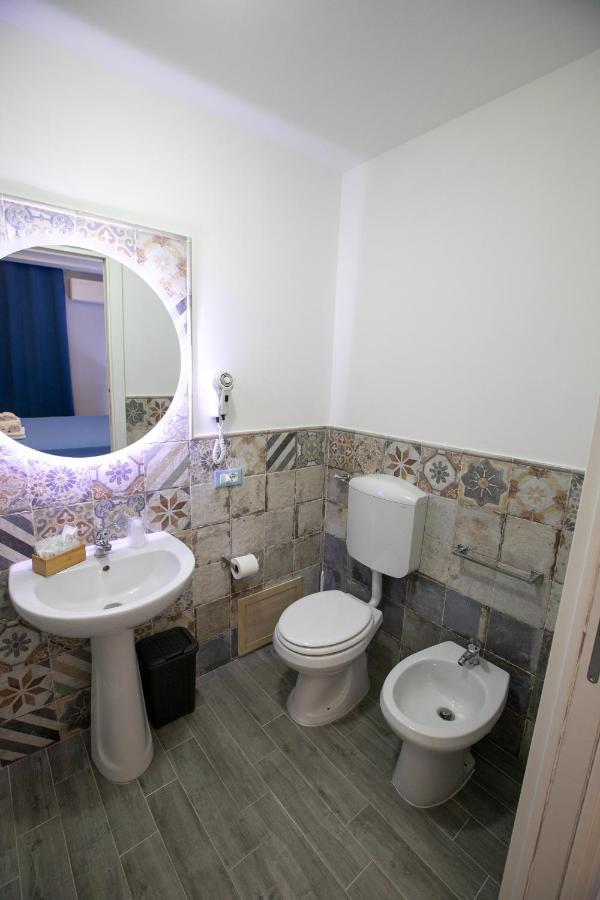 باليرمو B&B Azul المظهر الخارجي الصورة