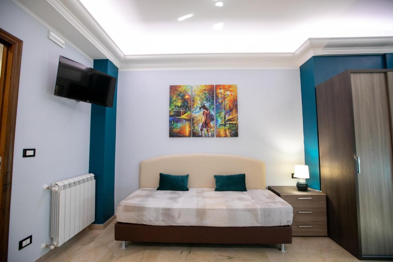 باليرمو B&B Azul المظهر الخارجي الصورة