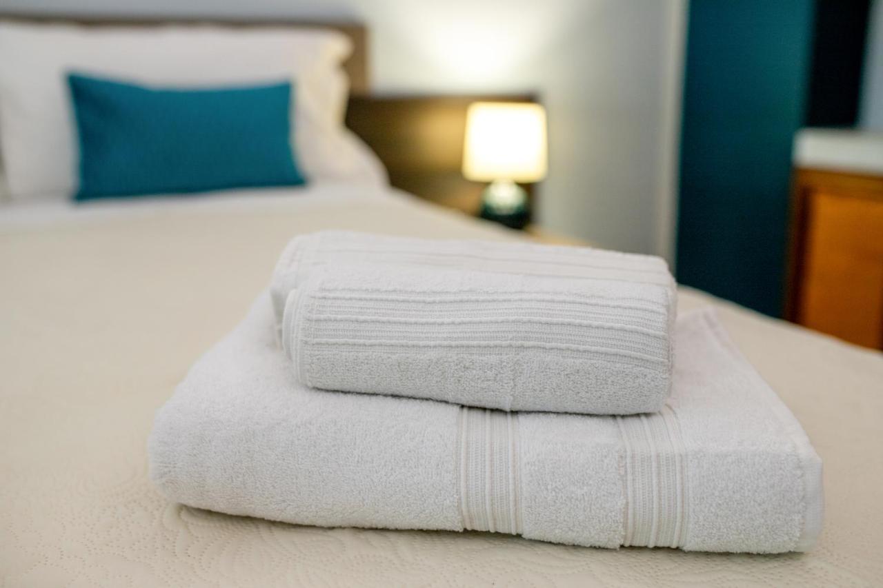 باليرمو B&B Azul المظهر الخارجي الصورة
