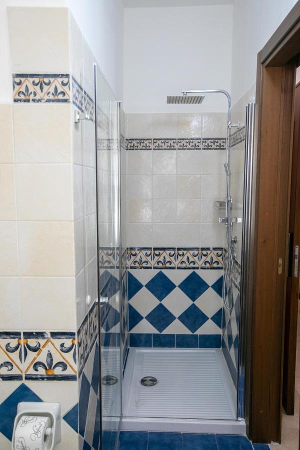 باليرمو B&B Azul المظهر الخارجي الصورة