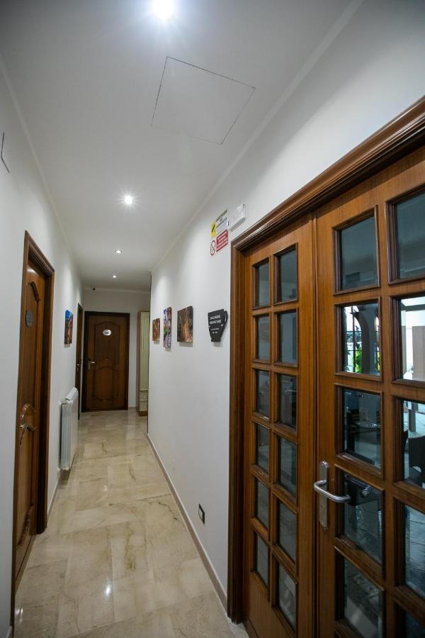 باليرمو B&B Azul المظهر الخارجي الصورة