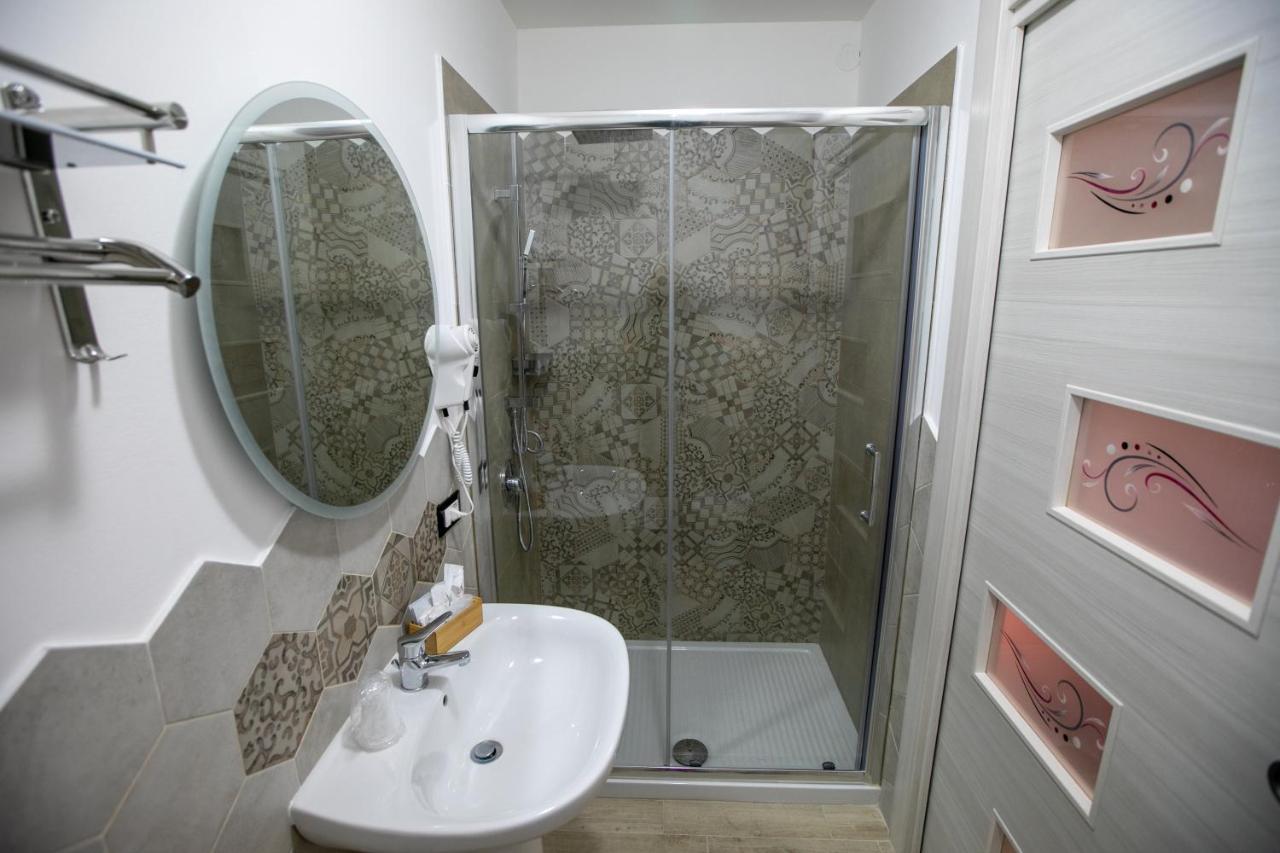 باليرمو B&B Azul المظهر الخارجي الصورة