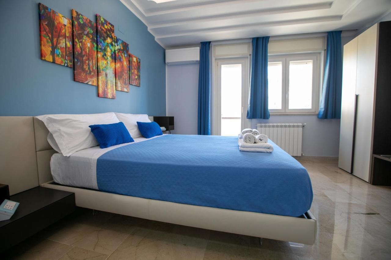 باليرمو B&B Azul المظهر الخارجي الصورة