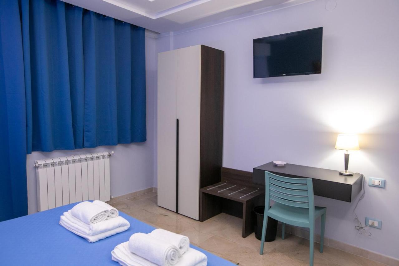 باليرمو B&B Azul المظهر الخارجي الصورة
