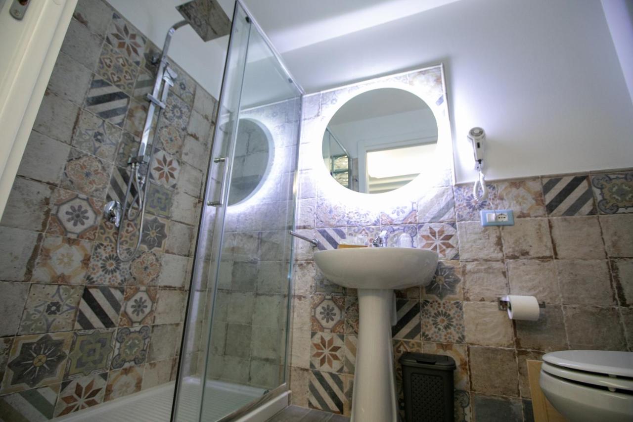 باليرمو B&B Azul المظهر الخارجي الصورة
