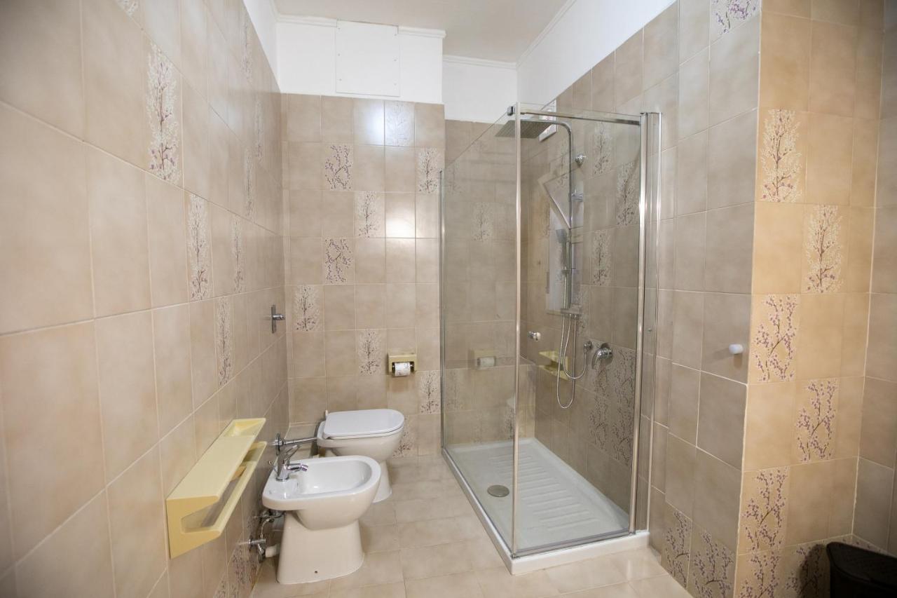 باليرمو B&B Azul المظهر الخارجي الصورة