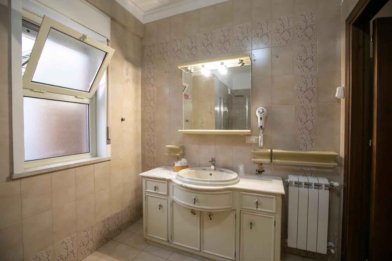 باليرمو B&B Azul المظهر الخارجي الصورة