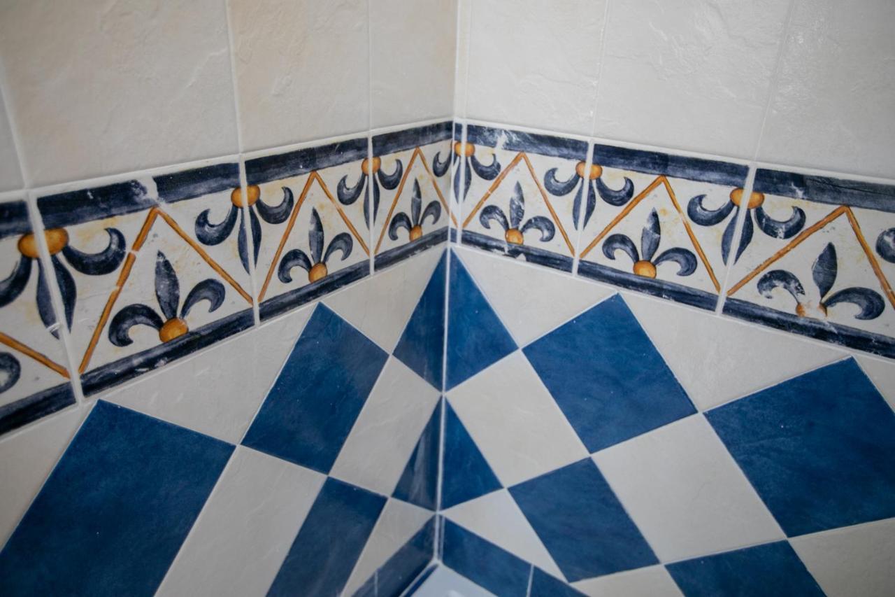 باليرمو B&B Azul المظهر الخارجي الصورة