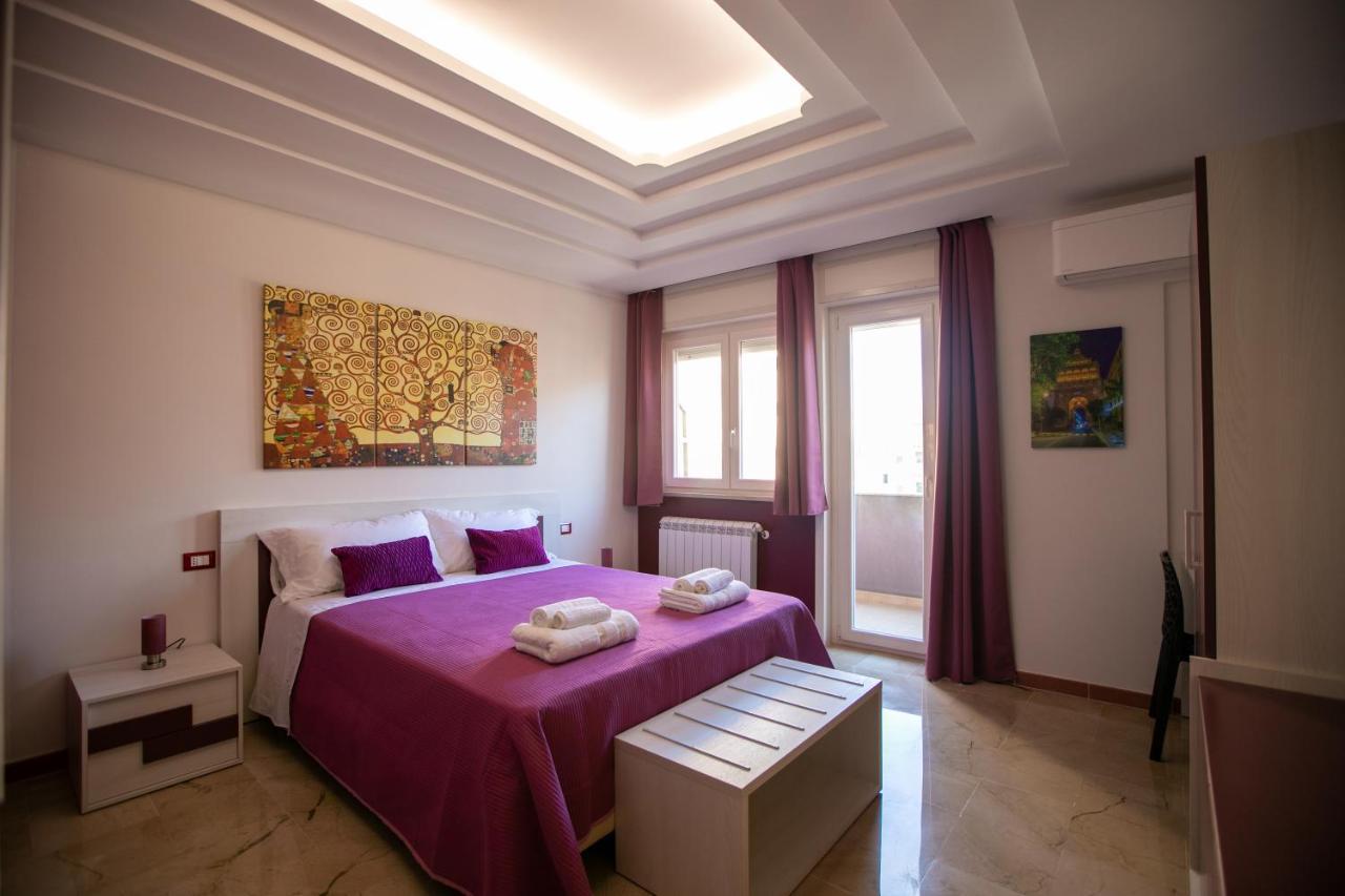 باليرمو B&B Azul المظهر الخارجي الصورة