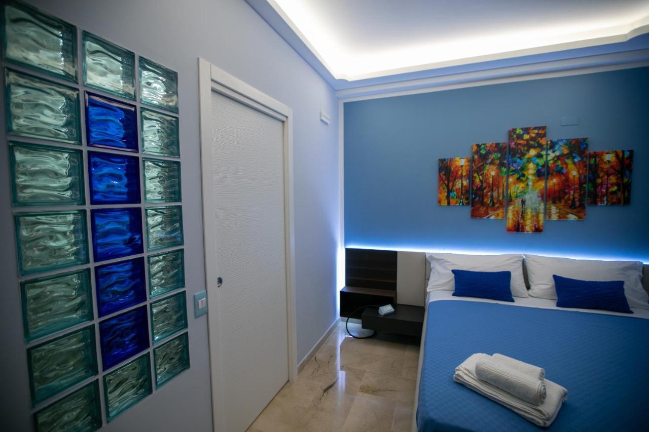 باليرمو B&B Azul المظهر الخارجي الصورة