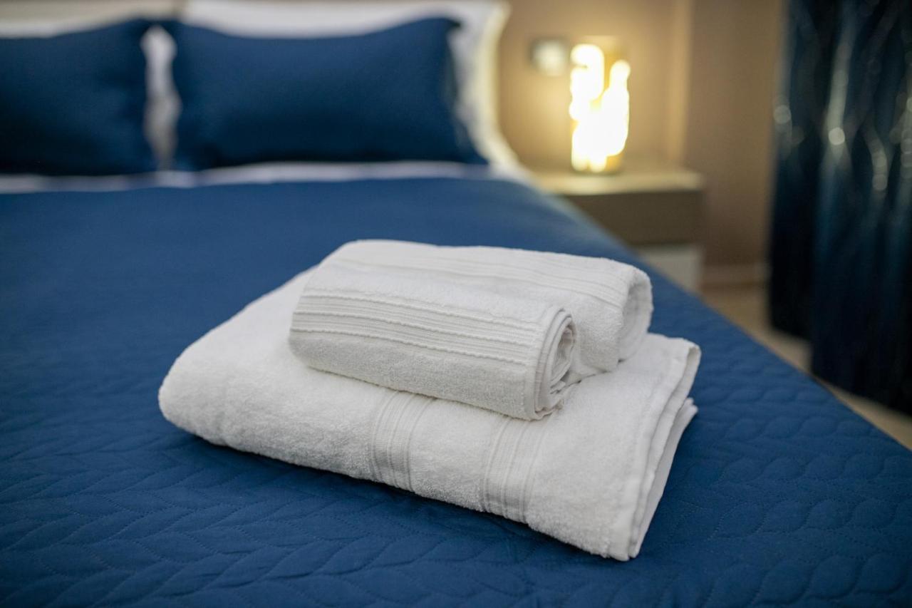 باليرمو B&B Azul المظهر الخارجي الصورة