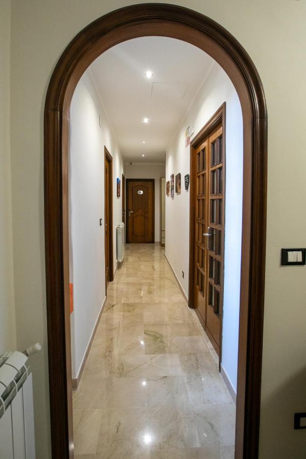 باليرمو B&B Azul المظهر الخارجي الصورة