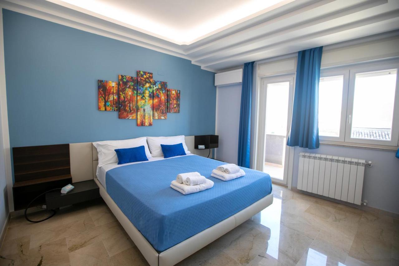 باليرمو B&B Azul المظهر الخارجي الصورة