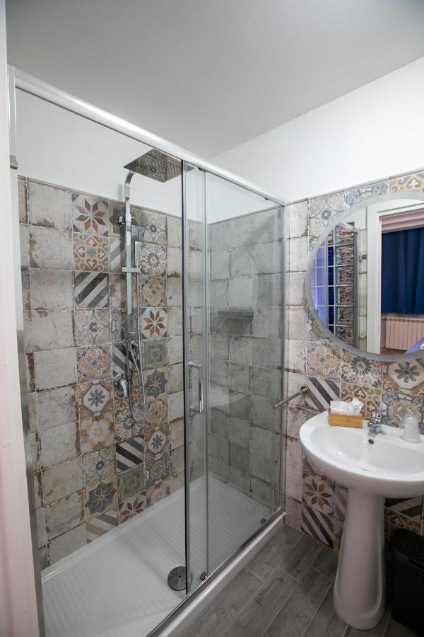 باليرمو B&B Azul المظهر الخارجي الصورة